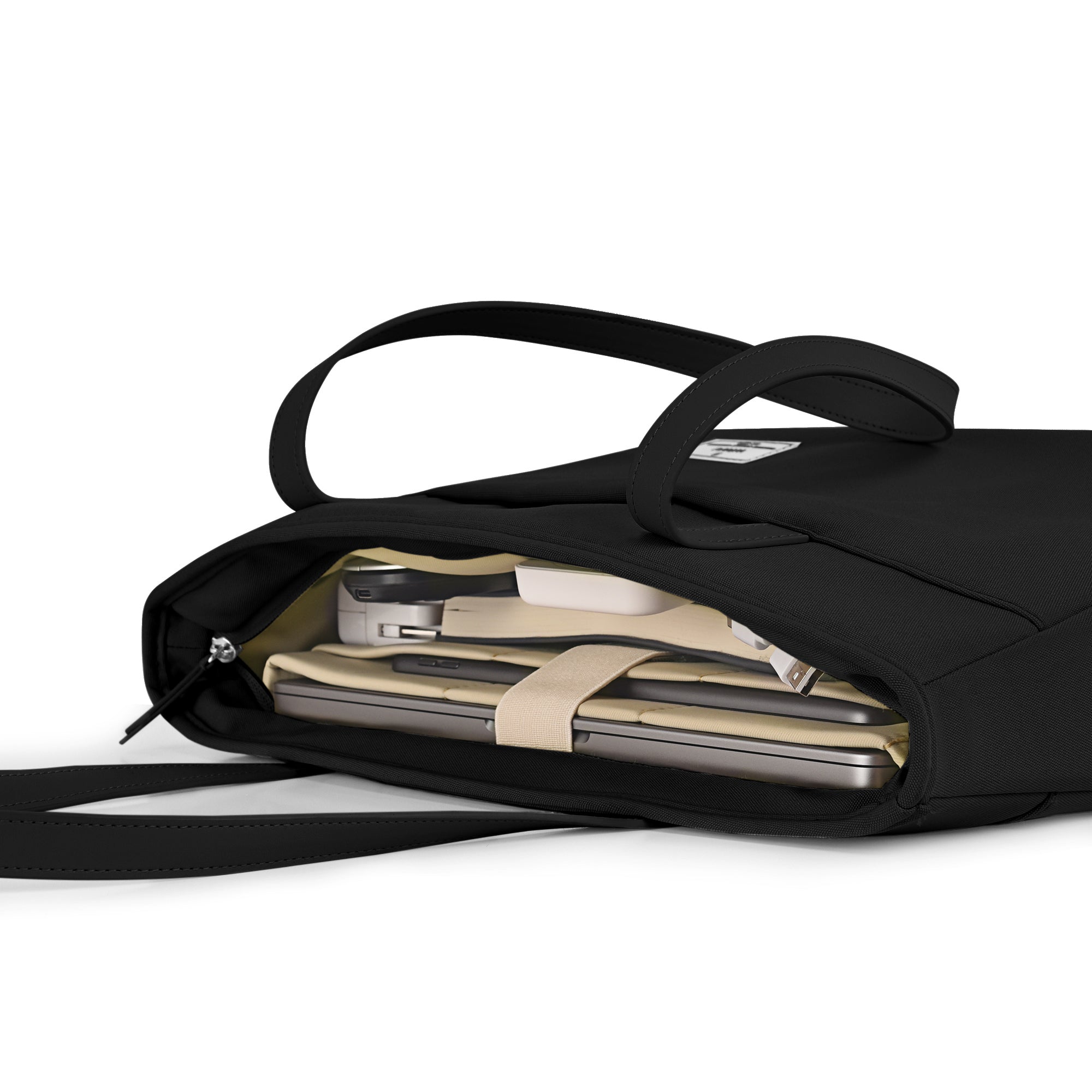 WiWU Ora Tota Lady Laptop Handbag with multiple Pockets