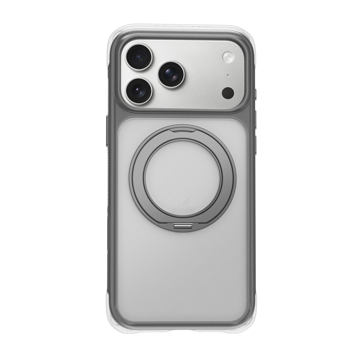 WiWU AG-203 AeroGuard Ultra Airbag Anti-Drop MagSafe Phone Case