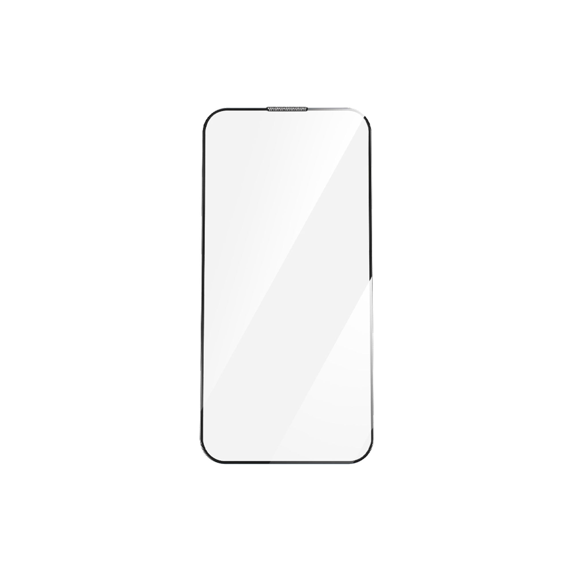WIWU 10pcs Pack HD Tempered Glass for IP17 series GT-008