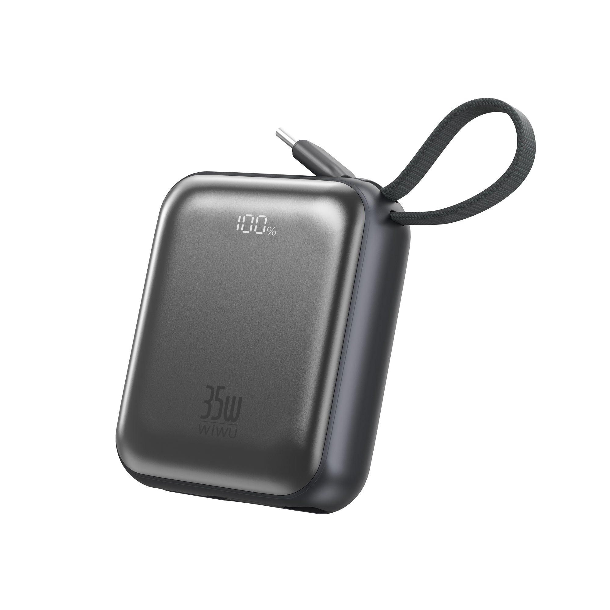 WiWU Galaxy Pro Power Bank AS-181 10000mAh