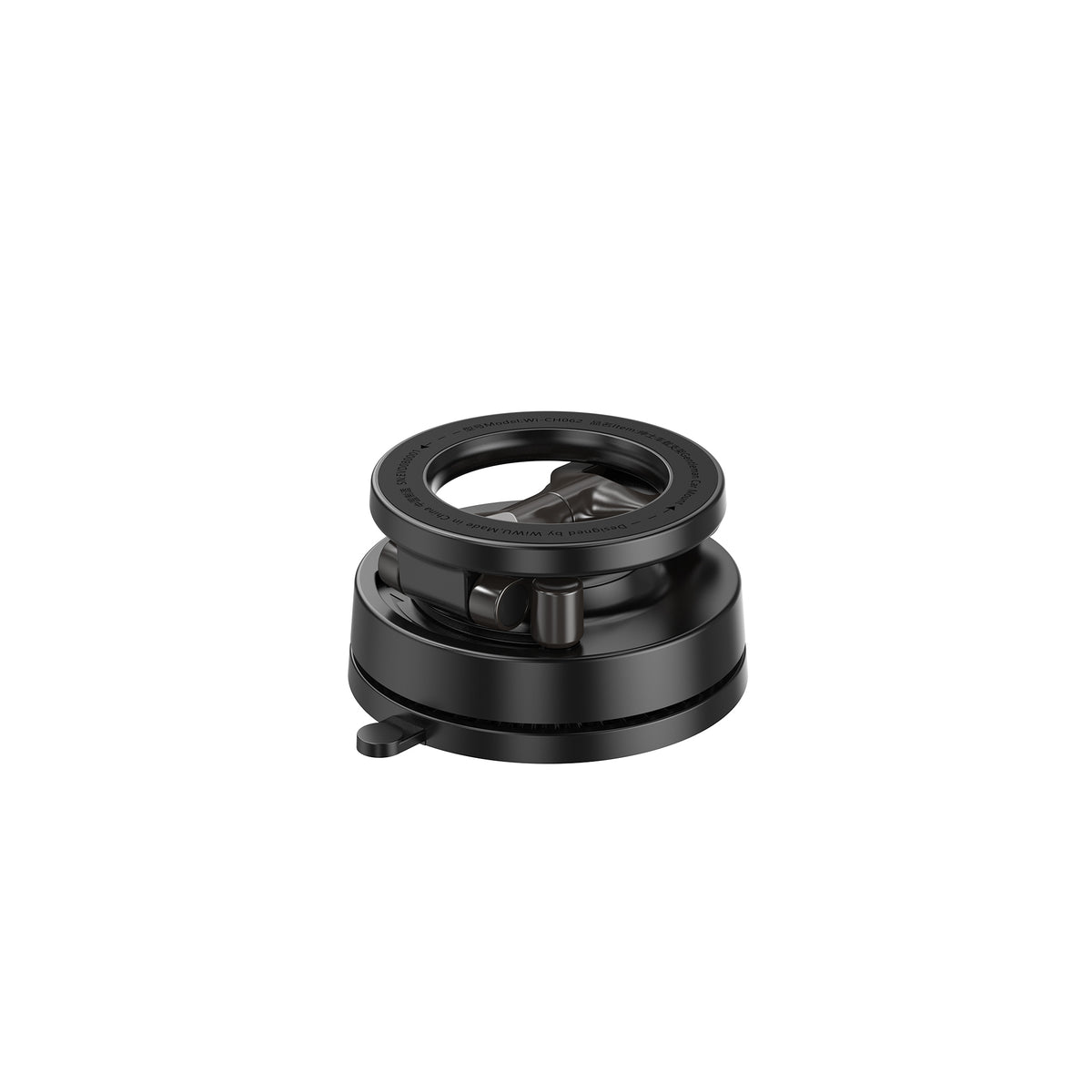 WiWU Wi-CH062 Magnetic Car Mount