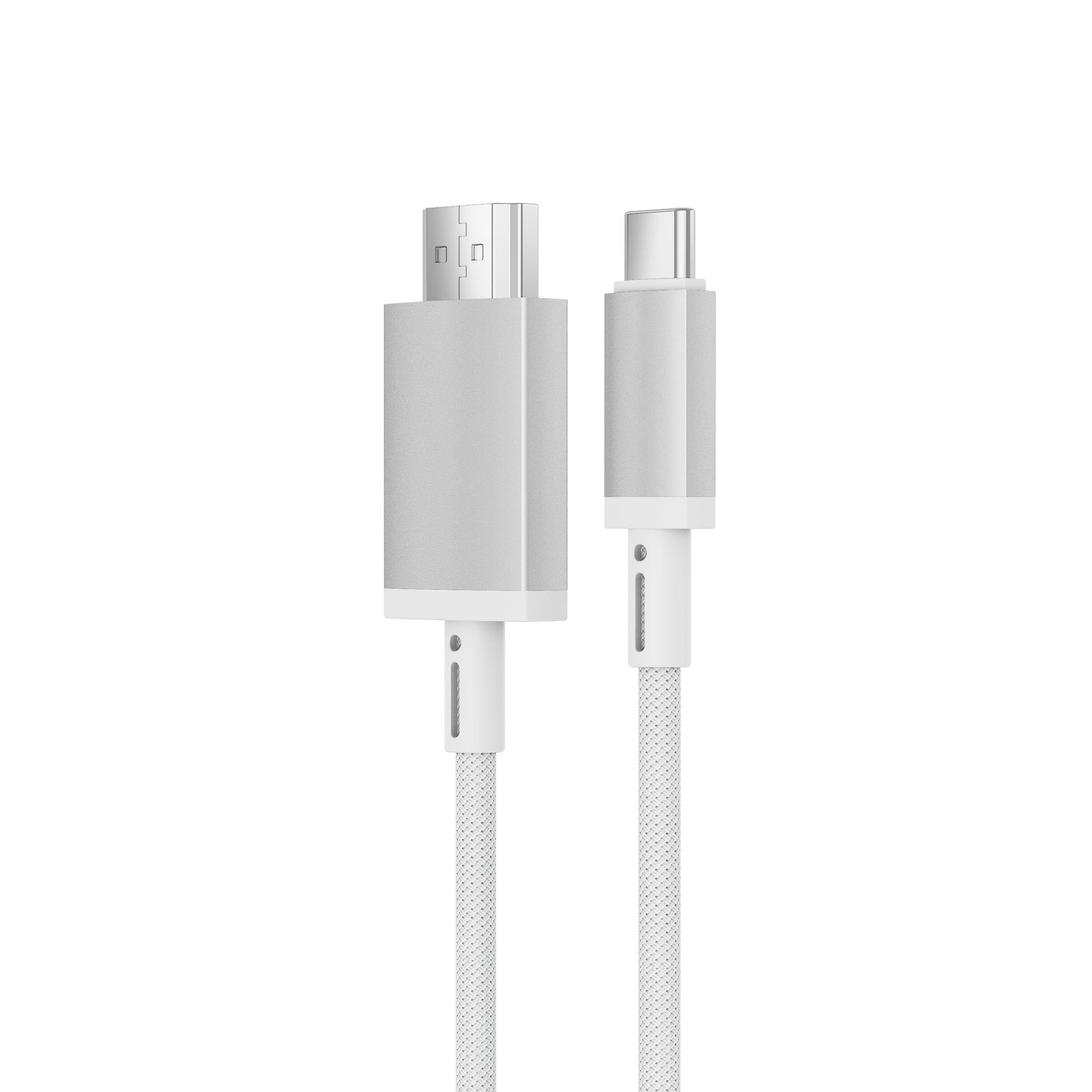 WiWU Wi-PS001 4K USB-C to HDMI Projection Cable
