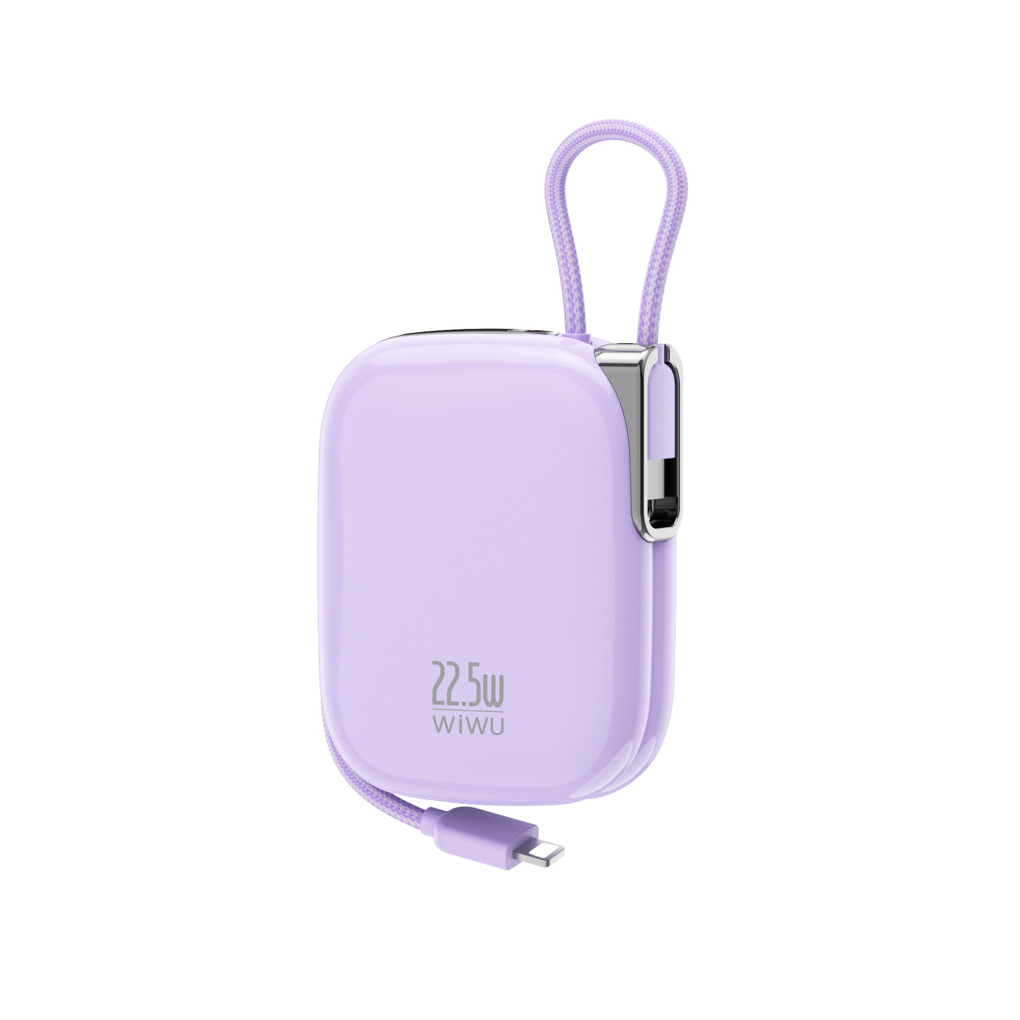 WiWU Sugar Power Bank 10000mAh MH136 (3C)