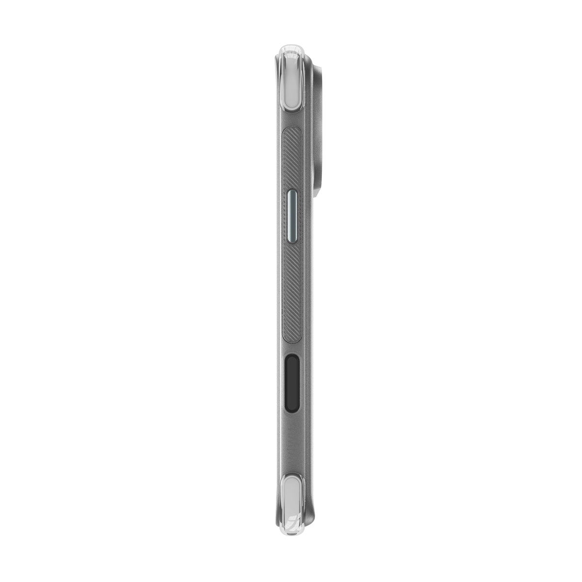 WiWU AG-202 AeroGuard Pro Airbag Anti-Drop MagSafe Phone Case