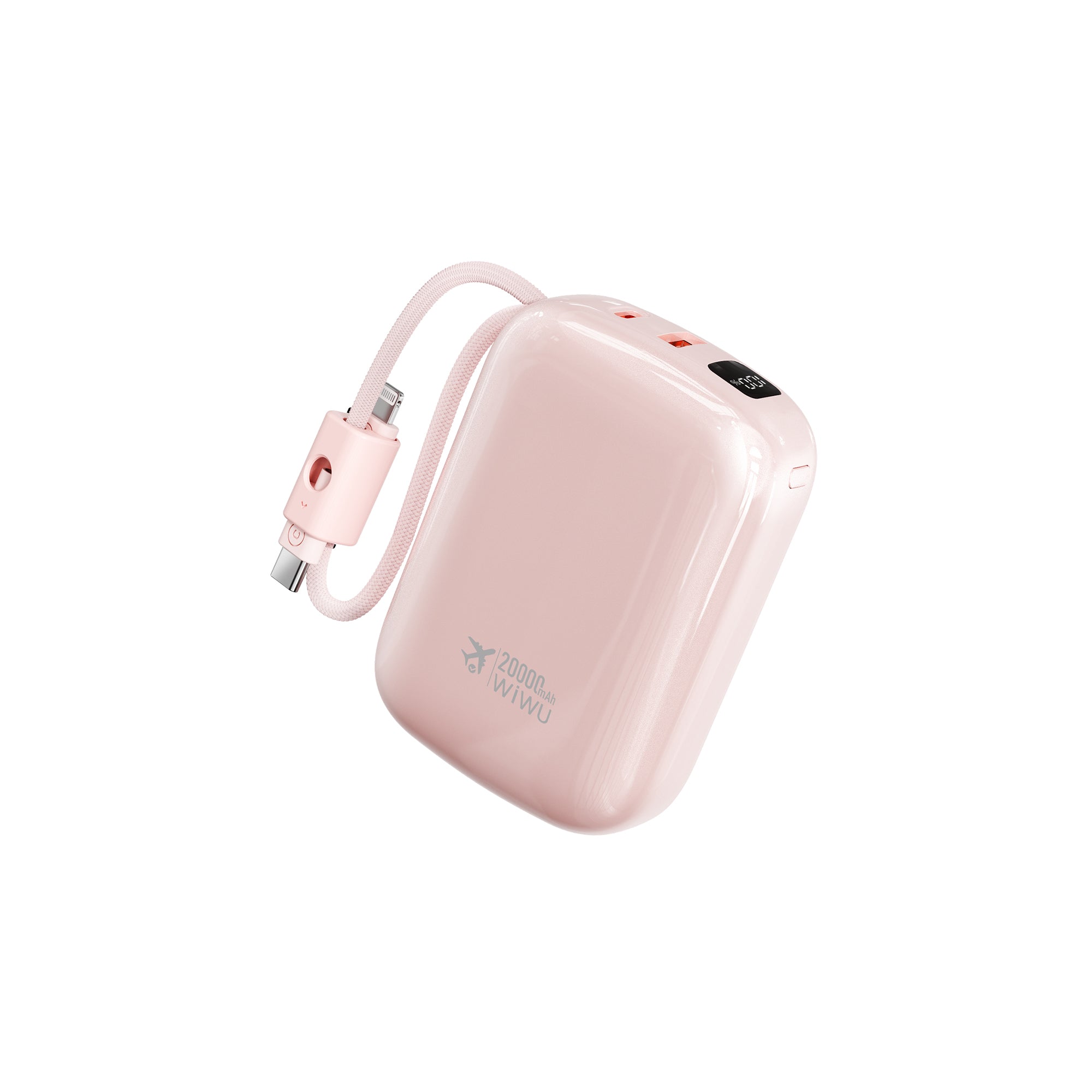 WiWU Sugar Plus Mini Powerbank Wi-P091