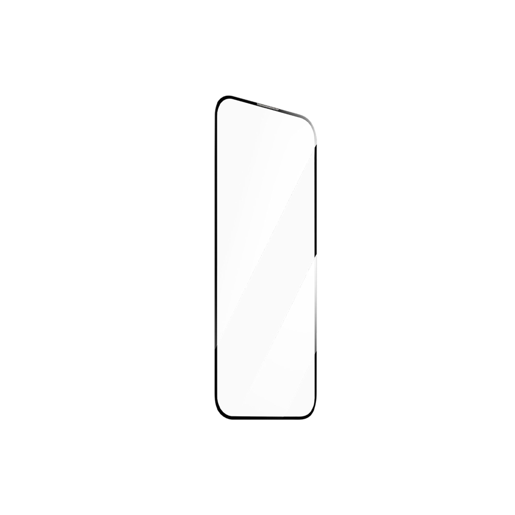 WIWU 10pcs Pack HD Tempered Glass for IP17 series GT-008