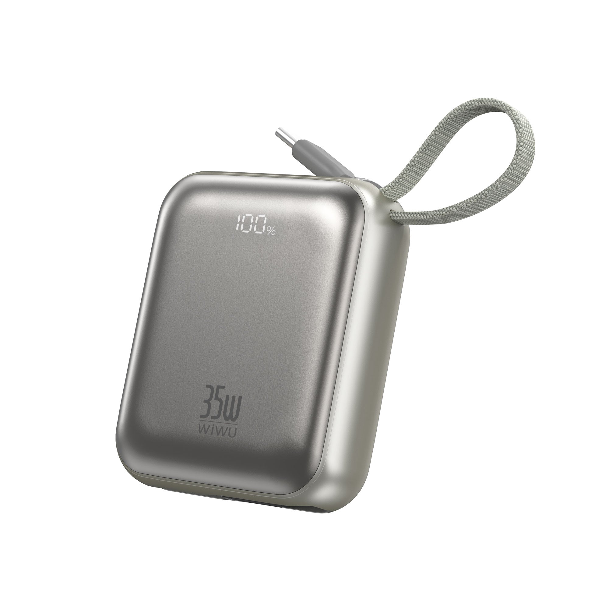 WiWU Galaxy Pro Power Bank AS-181 10000mAh