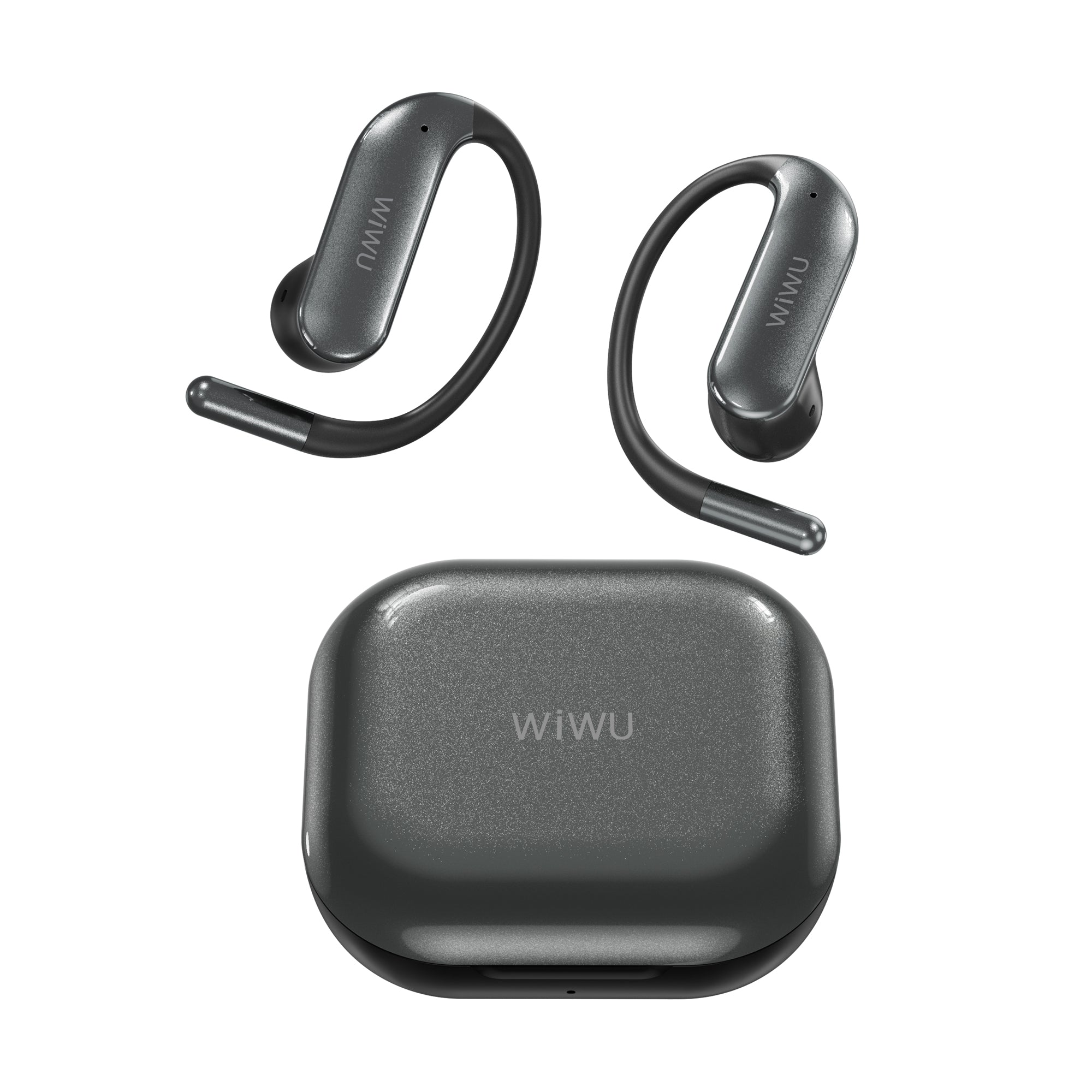 WiWU O506 Open-Ear AI Earbuds