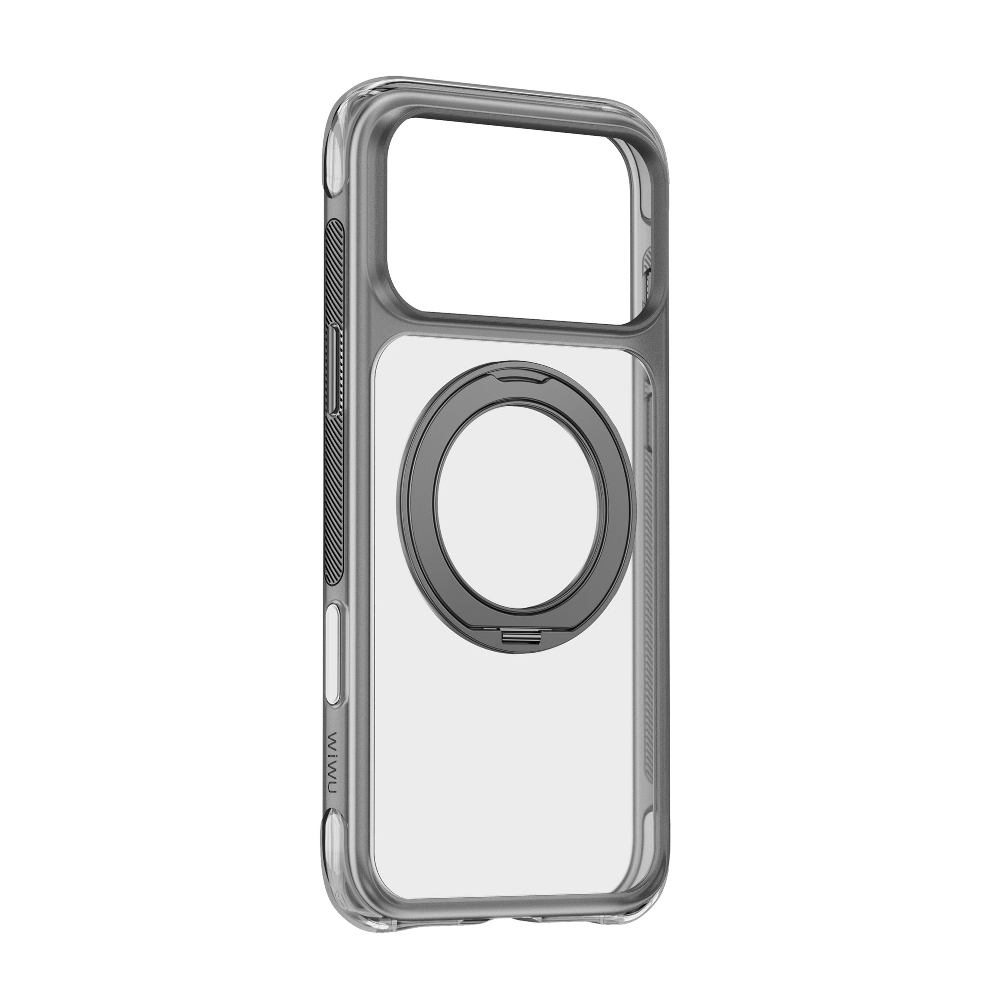 WiWU AG-203 AeroGuard Ultra Airbag Anti-Drop MagSafe Phone Case