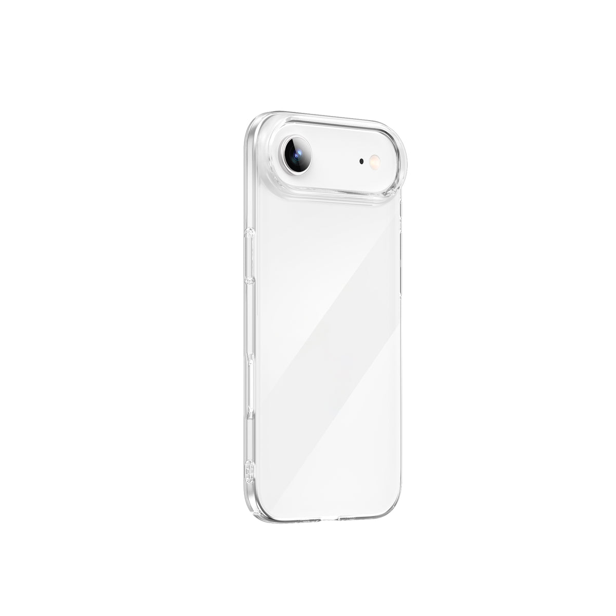 WiWU invisible One Invisible Phone Case YXK-206