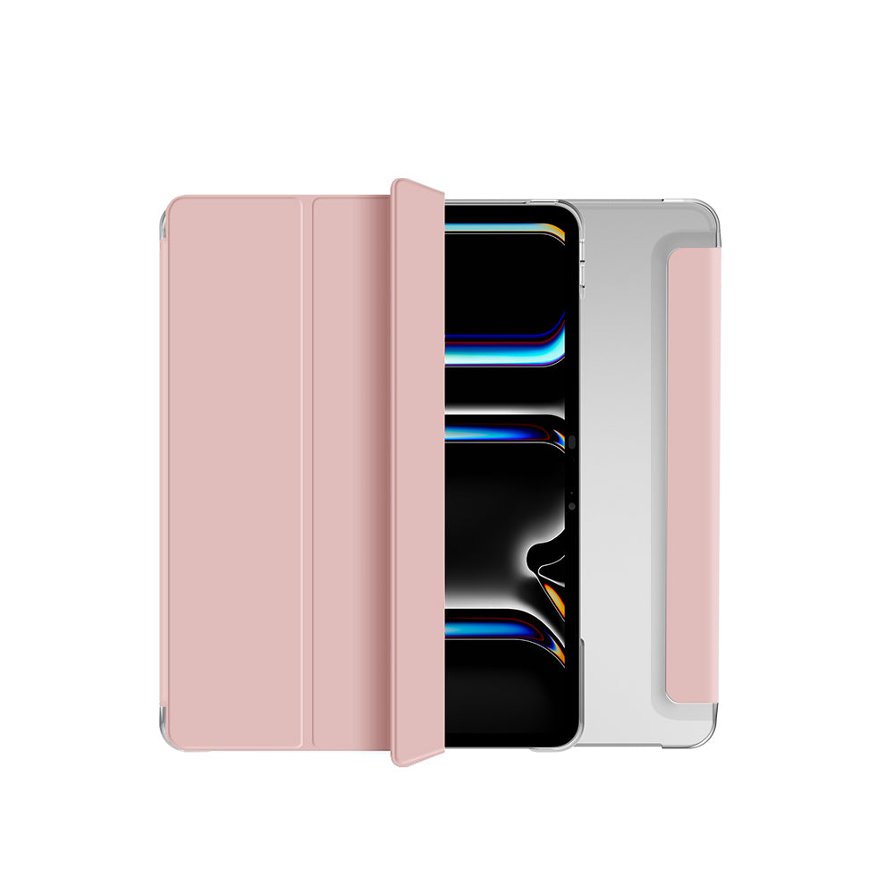 WiWU GF-005 SkinFeel Pro Protective Case for iPad with Pencil Holder