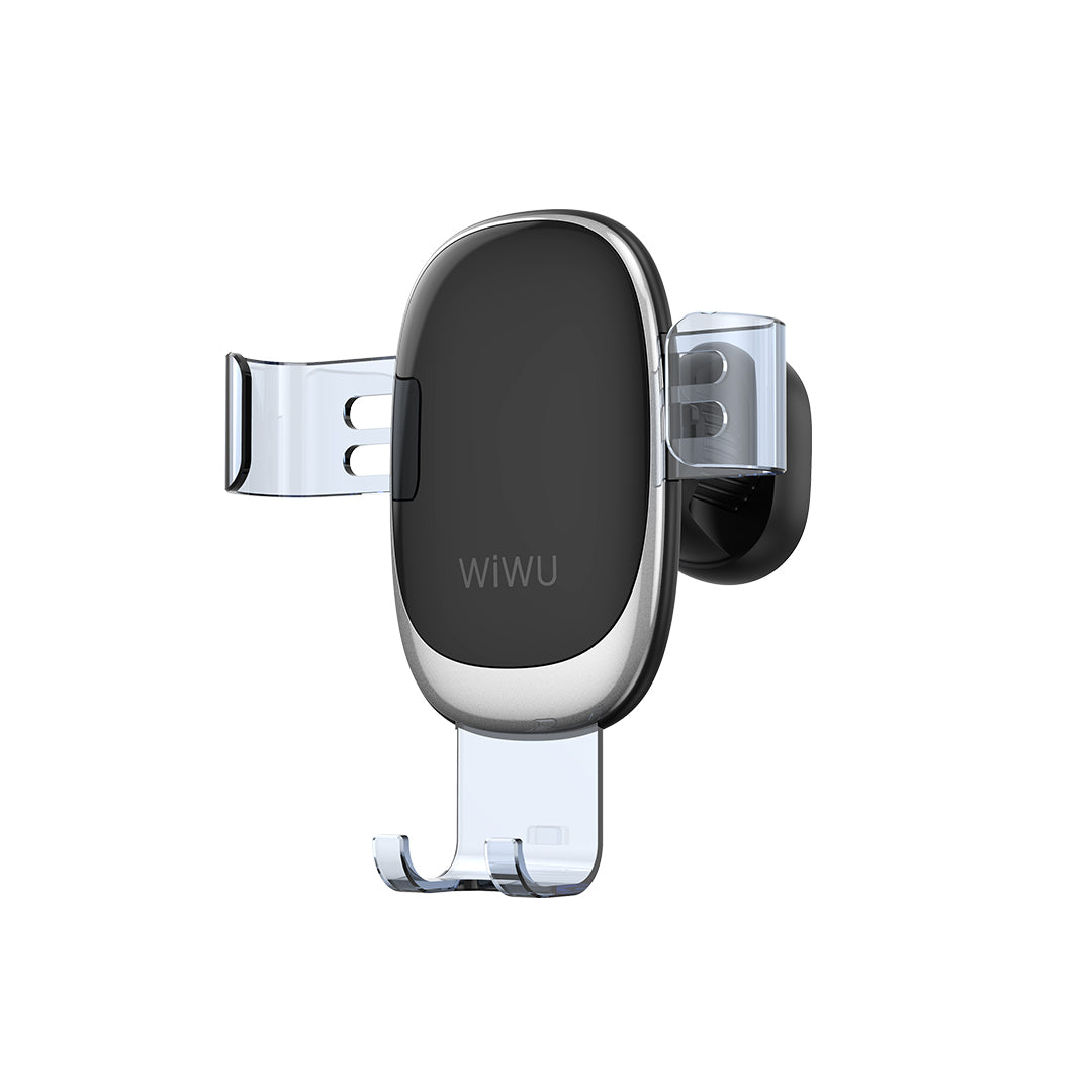 WiWU CH010 Car Mount Cell Phone Holder Hands Free Mobile Stand