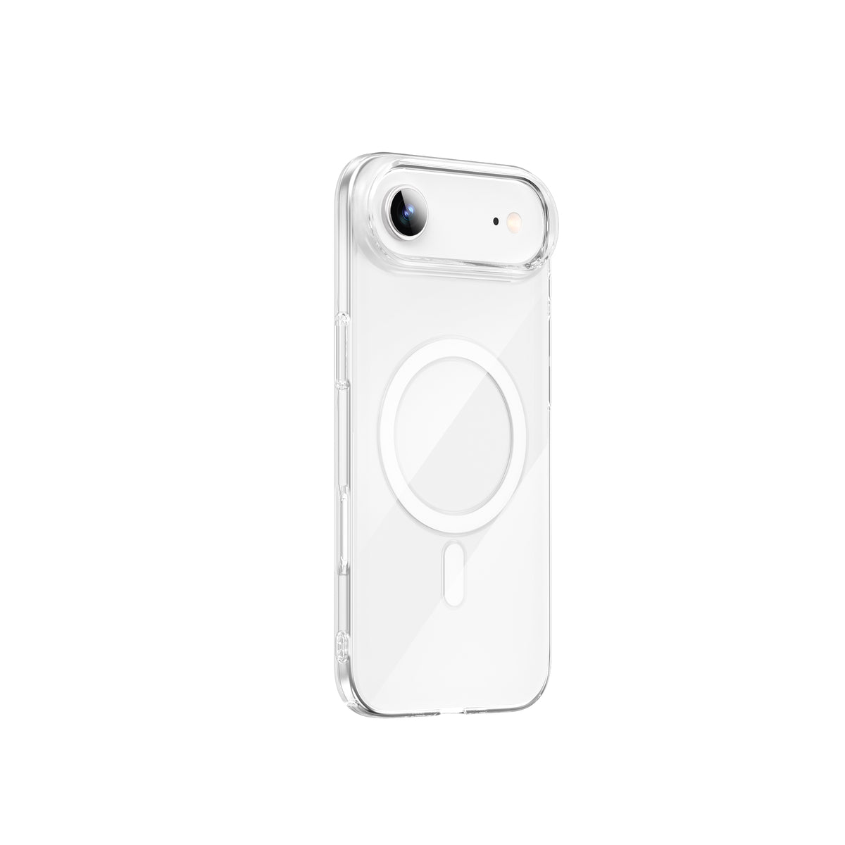 WiWU invisible Pro Invisible Magnetic Case YXK-207