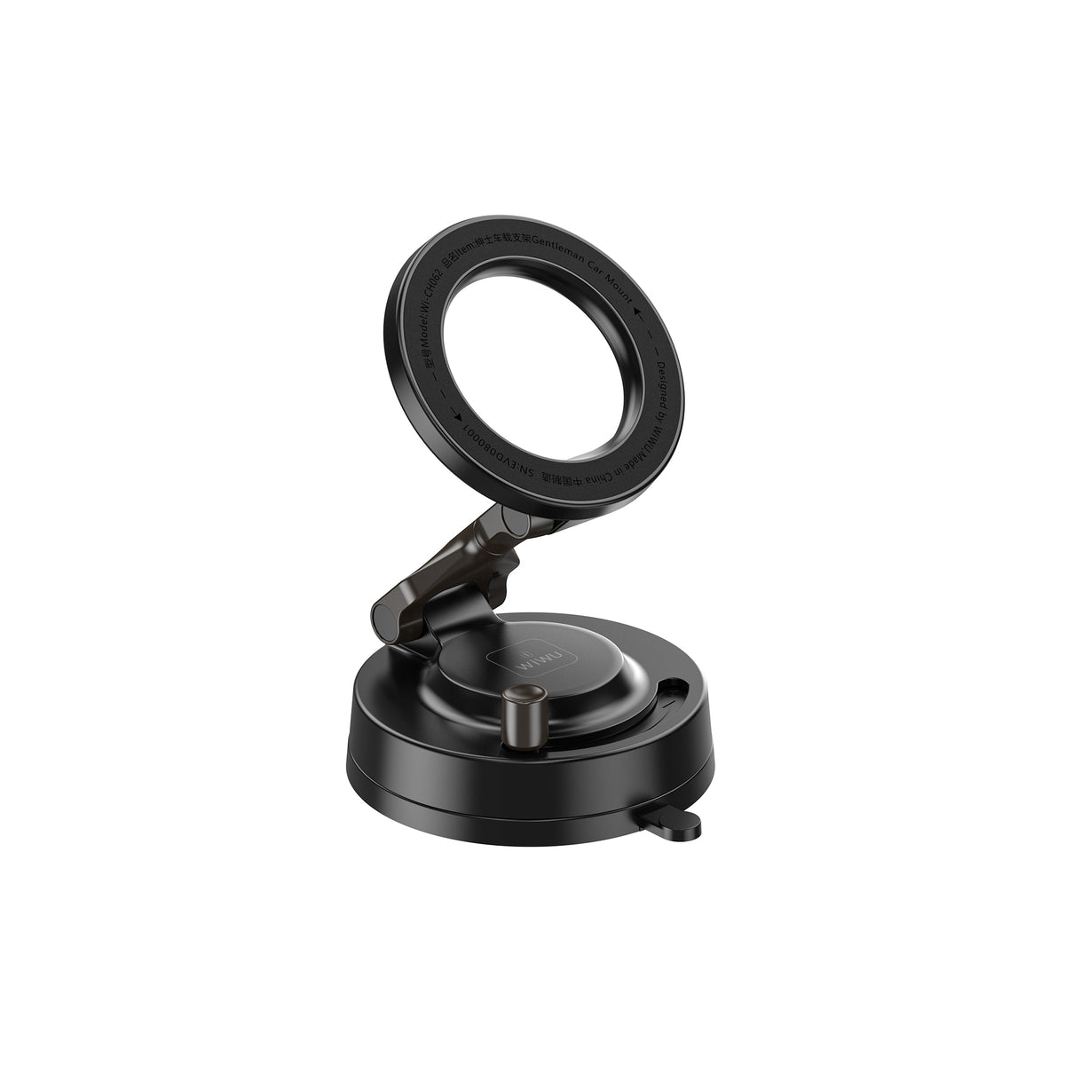 WiWU Wi-CH062 Magnetic Car Mount