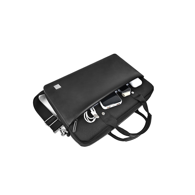 WiWU Hali Laptop Sleeve Protective business carrying laptop bag