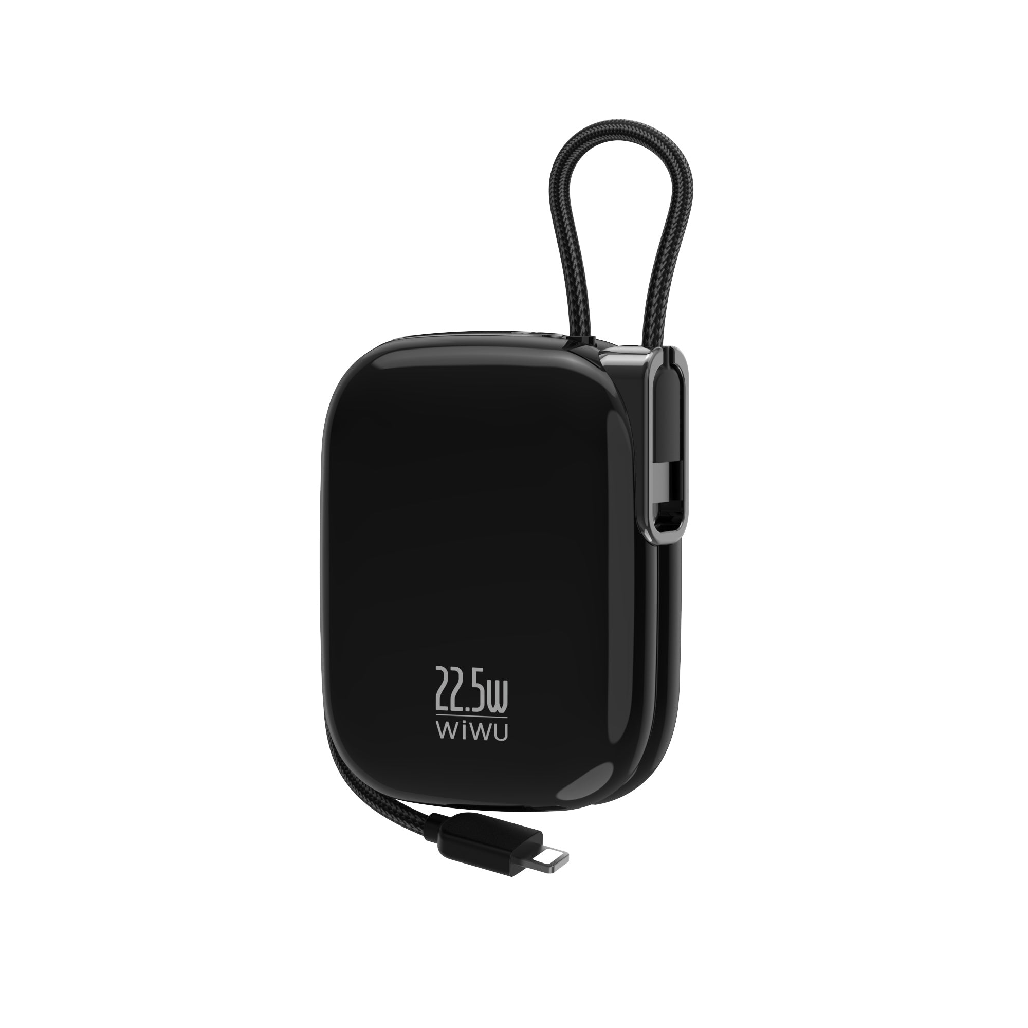 WiWU Sugar Power Bank 10000mAh MH136 (3C)