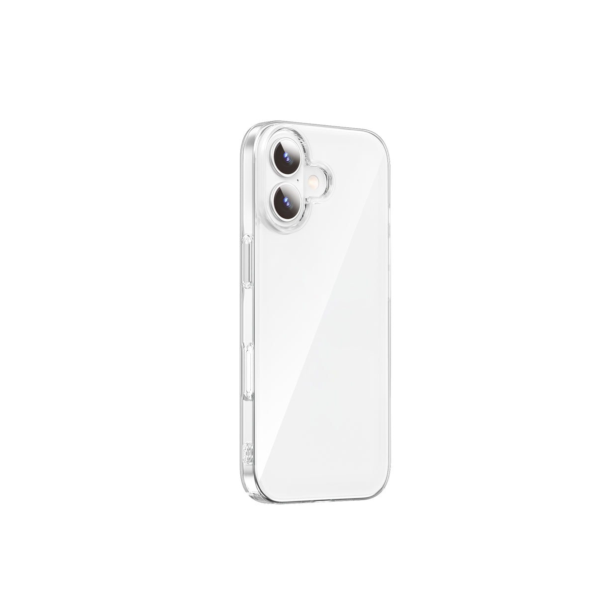 WiWU invisible One Invisible Phone Case YXK-206
