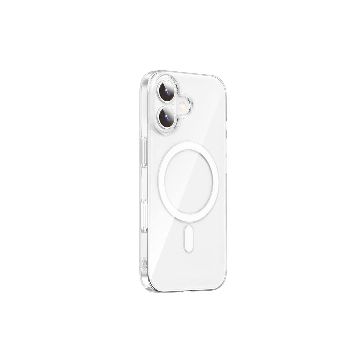 WiWU invisible Pro Invisible Magnetic Case YXK-207