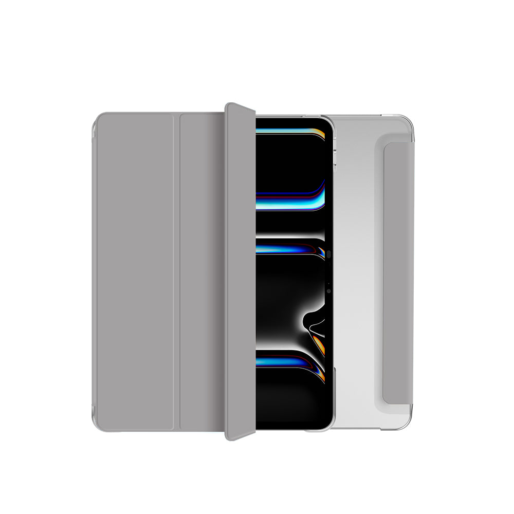 WiWU GF-005 SkinFeel Pro Protective Case for iPad with Pencil Holder