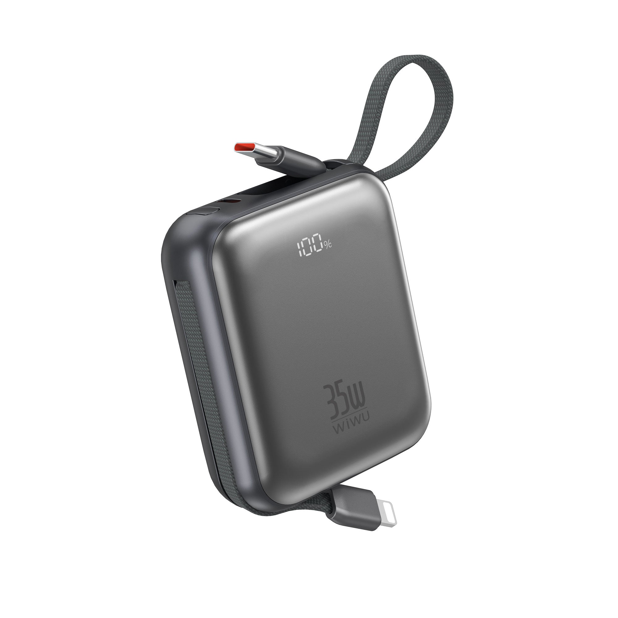 WiWU Galaxy Pro Power Bank AS-181 10000mAh