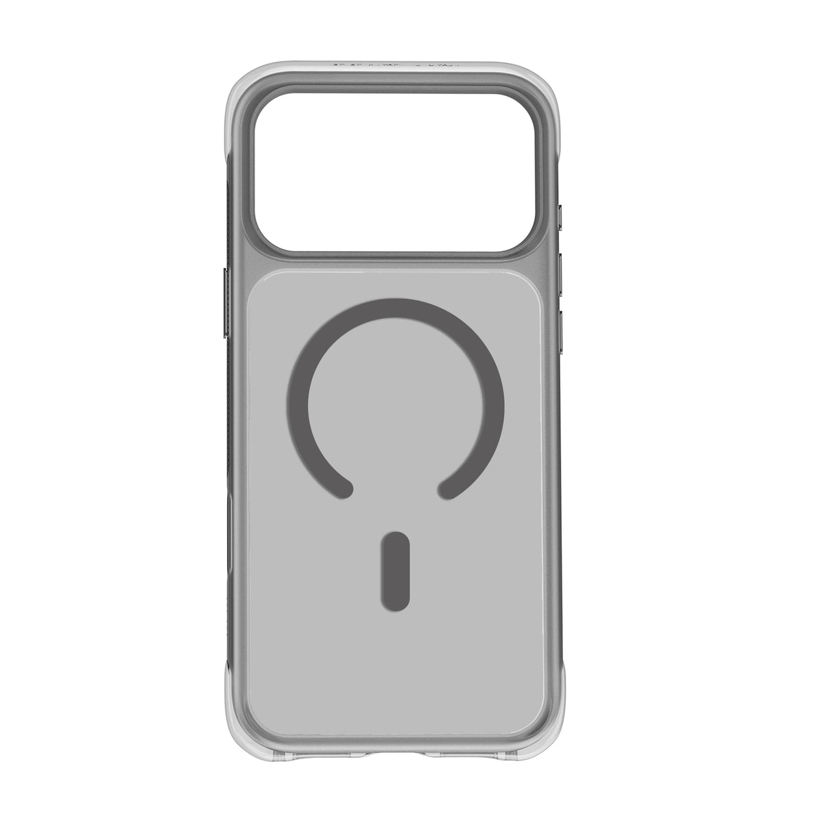 WiWU AG-202 AeroGuard Pro Airbag Anti-Drop MagSafe Phone Case
