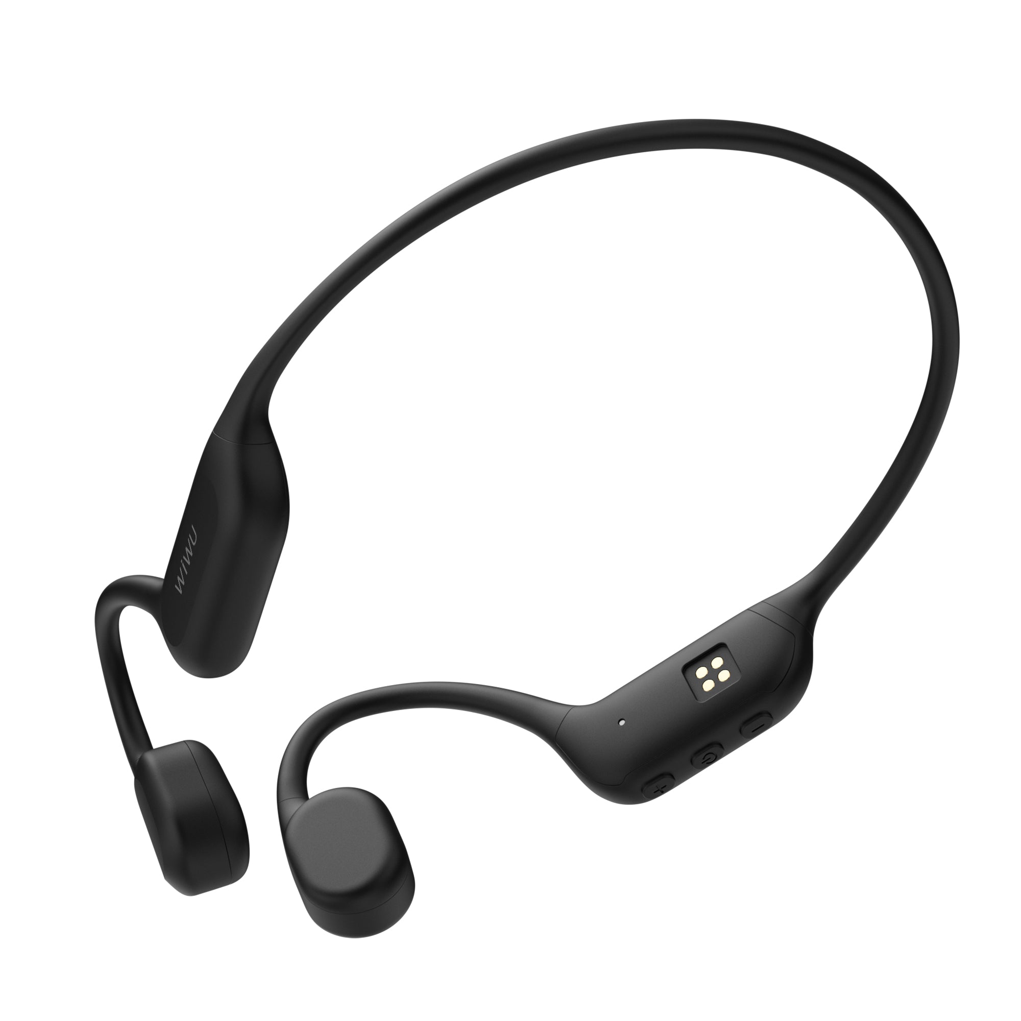 WiWU SwimMate Bone Conduction Headphones BCE-200