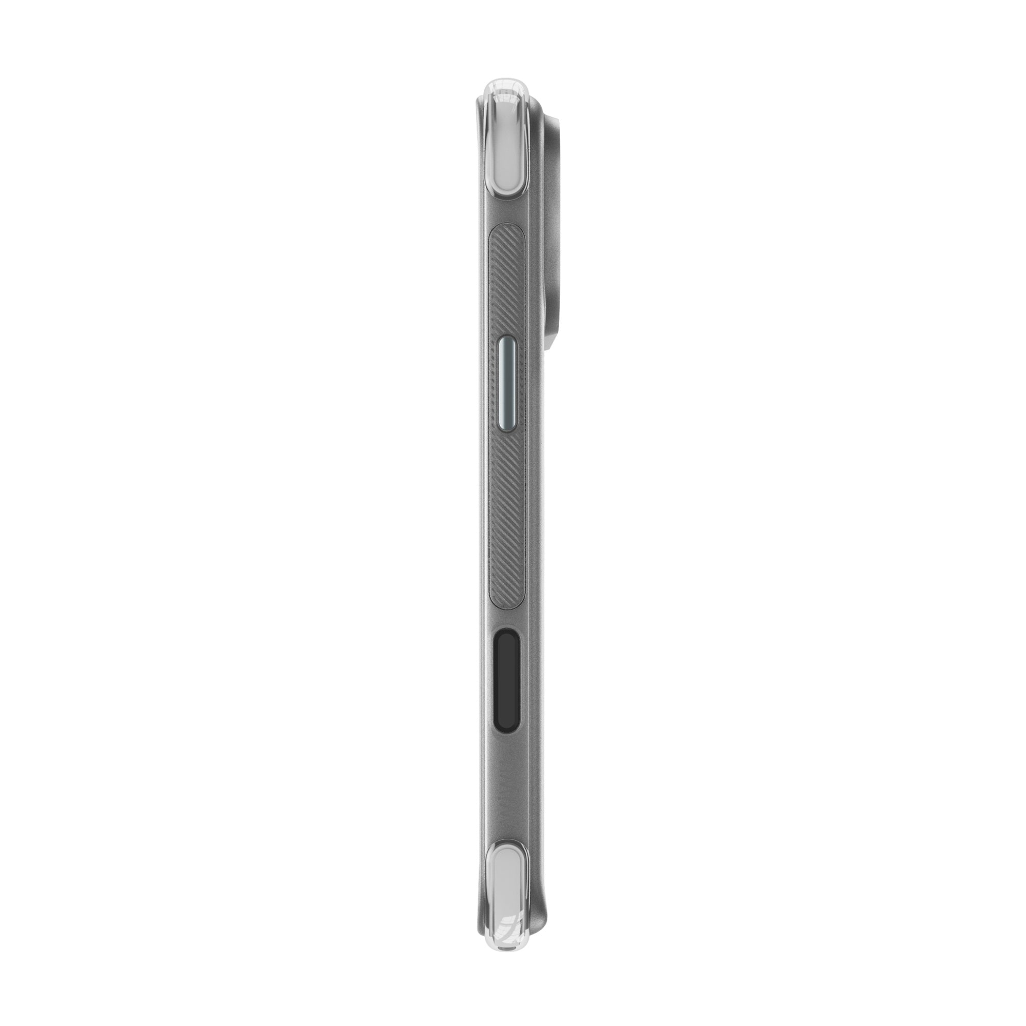 WiWU AG-203 AeroGuard Ultra Airbag Anti-Drop MagSafe Phone Case