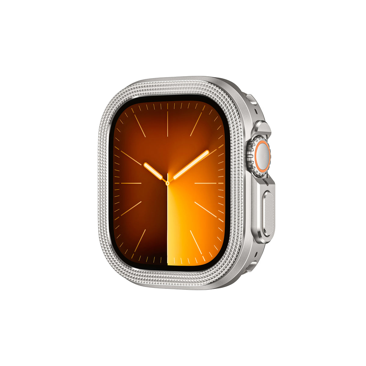 WiWU Armor Case Wi-MC201 for Apple Watch 49mm