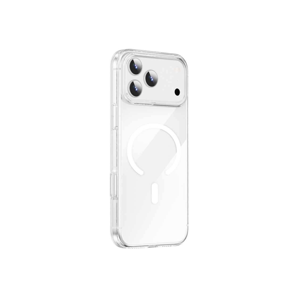 WiWU invisible Pro Invisible Magnetic Case YXK-207