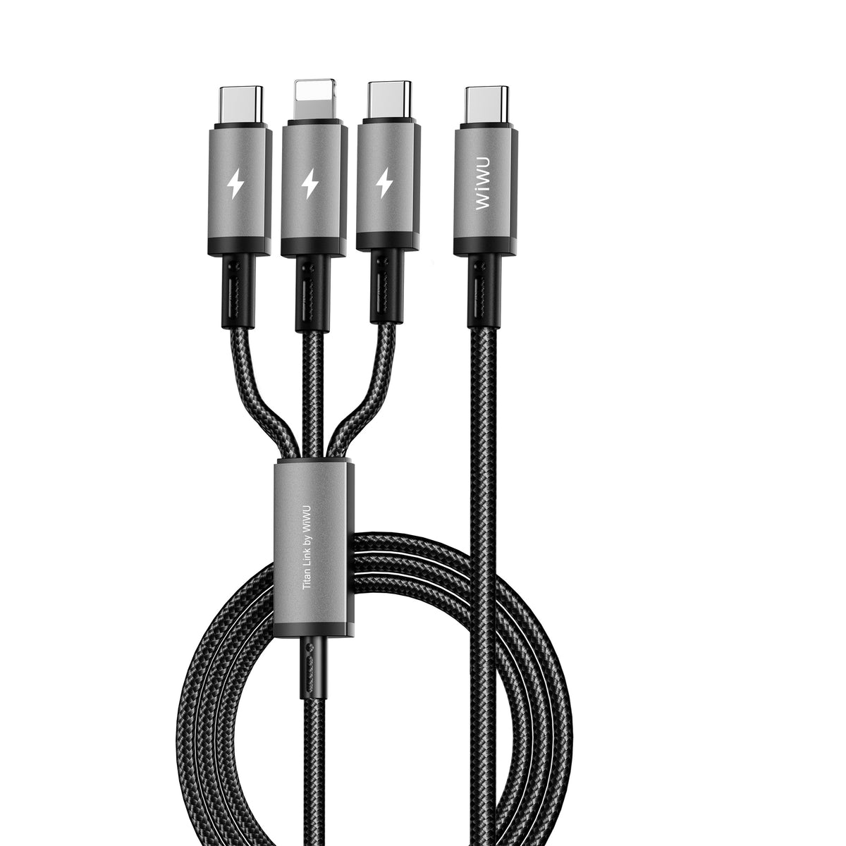 Usb-C — WiWu