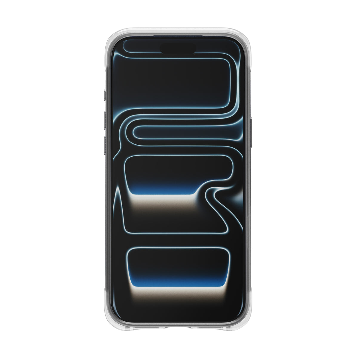 WiWU AG-202 AeroGuard Pro Airbag Anti-Drop MagSafe Phone Case