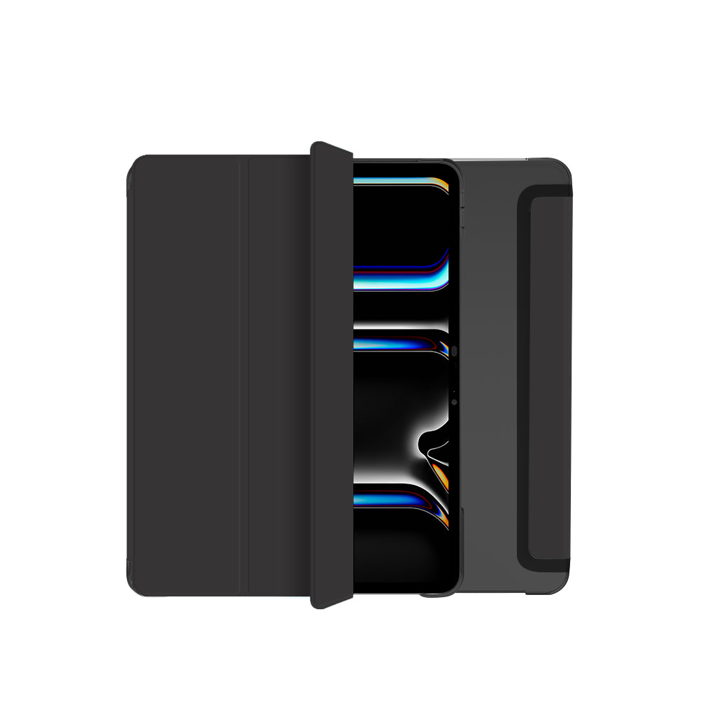 WiWU GF-005 SkinFeel Pro Protective Case for iPad with Pencil Holder