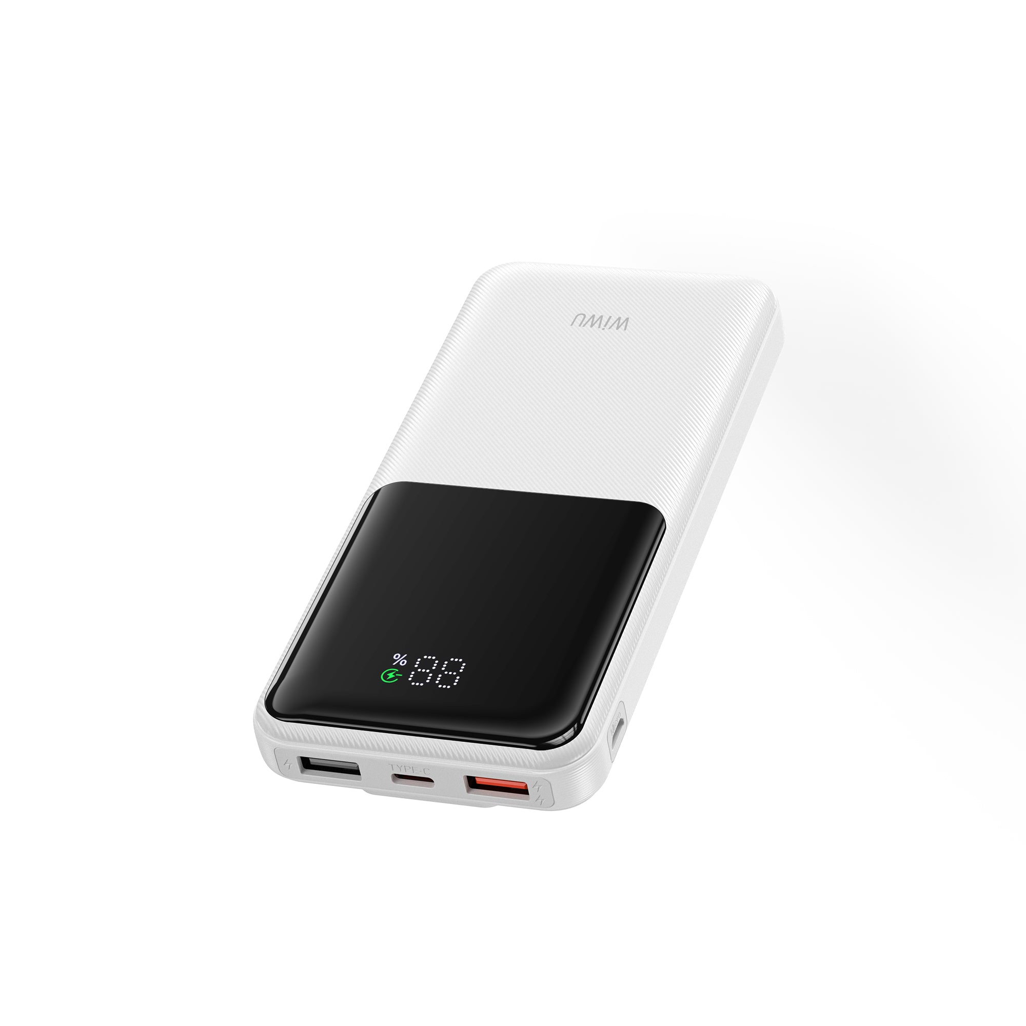 WiWU Essen power bank 22.5W 10000mAh Wi-P081