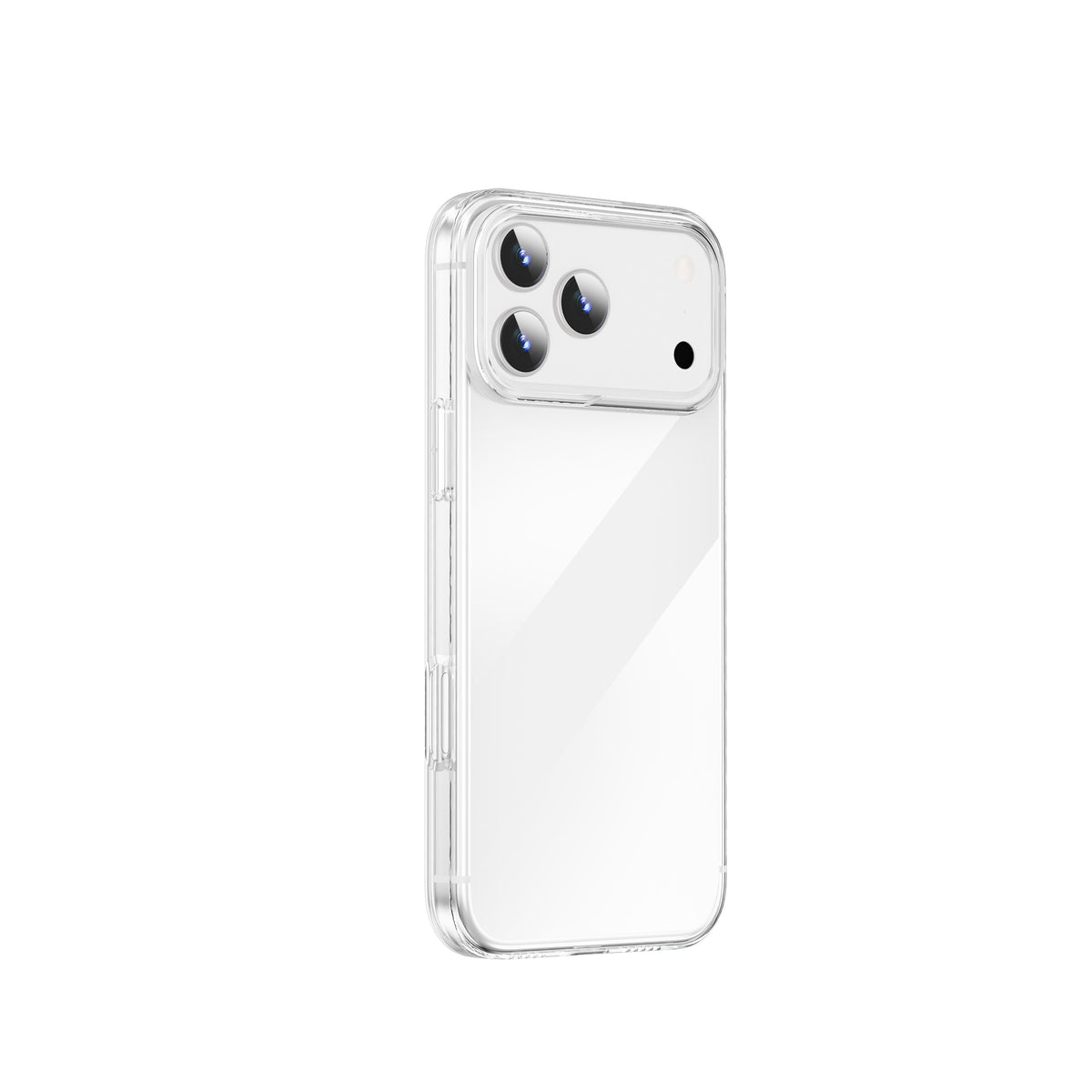 WiWU invisible One Invisible Phone Case YXK-206