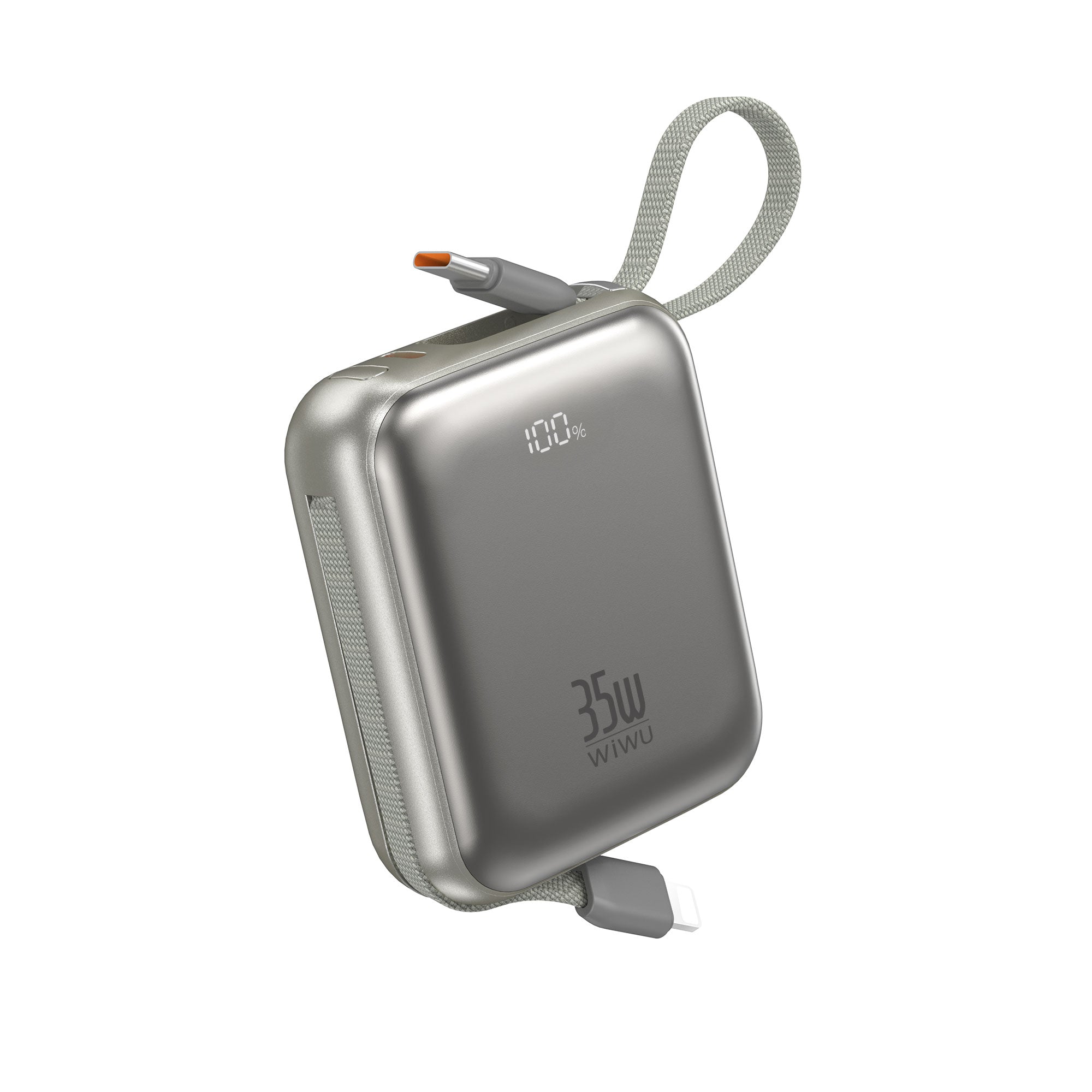 WiWU Galaxy Pro Power Bank AS-181 10000mAh