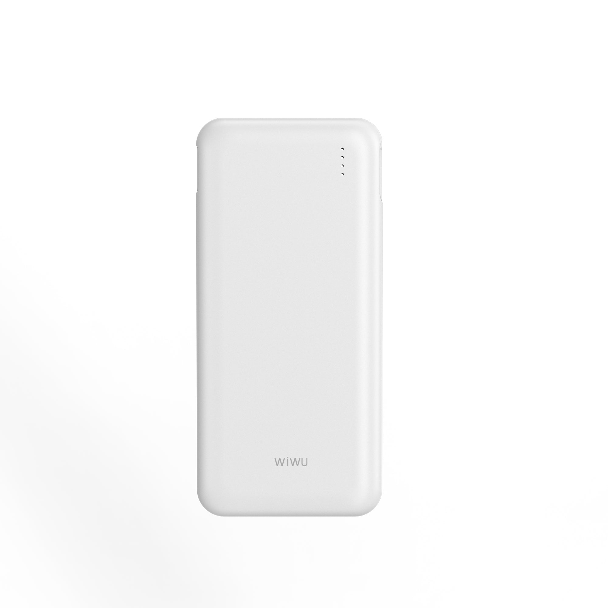 WiWU Essen power bank  10000mAh P-08B