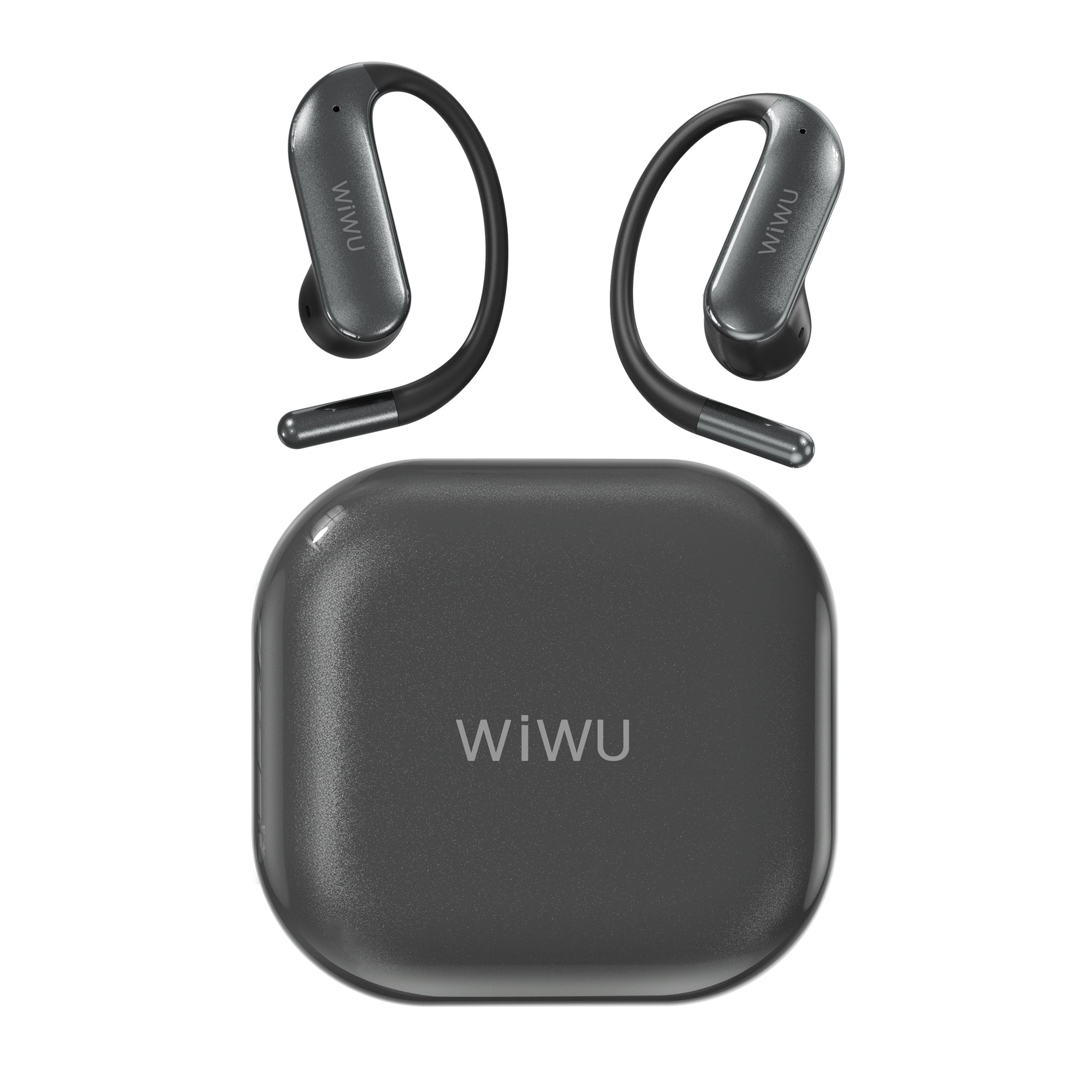 WiWU O506 Open-Ear AI Earbuds