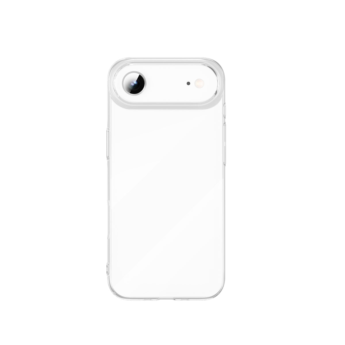 WiWU invisible One Invisible Phone Case YXK-206