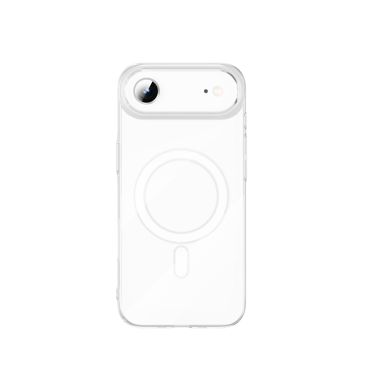 WiWU invisible Pro Invisible Magnetic Case YXK-207