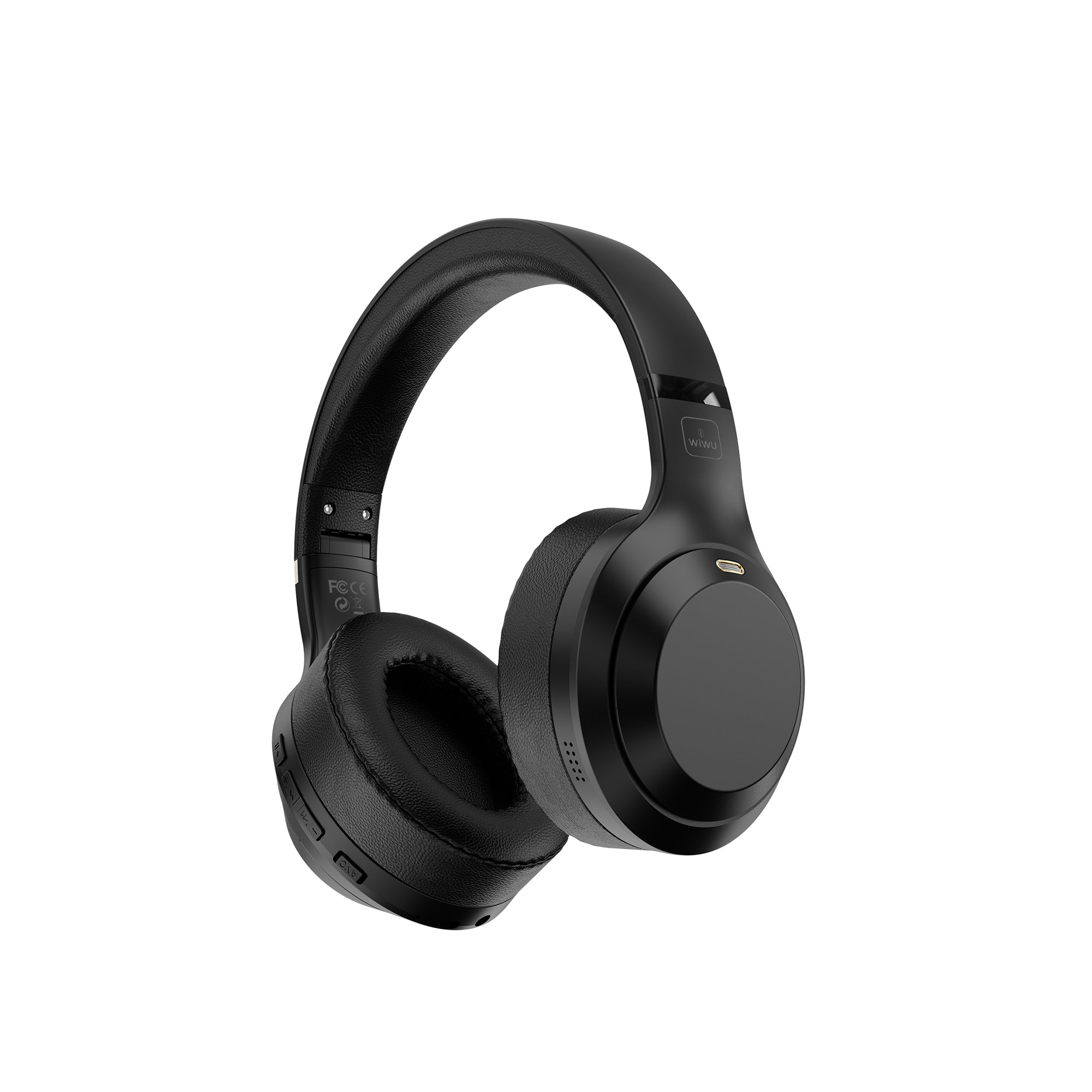 WiWU Soundbasha Headset TD-15 ANC
