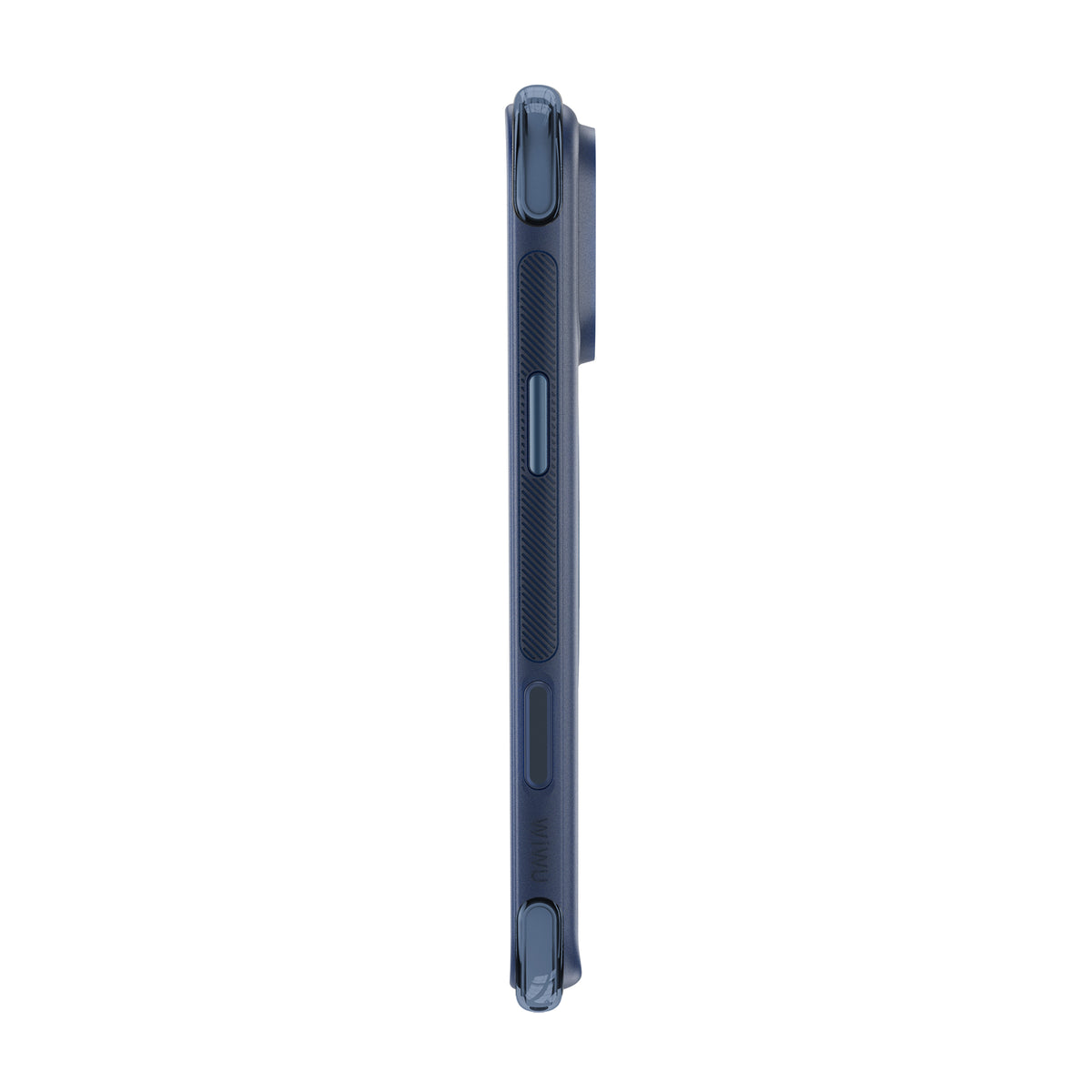 WiWU AG-202 AeroGuard Pro Airbag Anti-Drop MagSafe Phone Case
