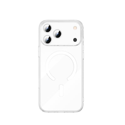 WiWU invisible Pro Invisible Magnetic Case YXK-207