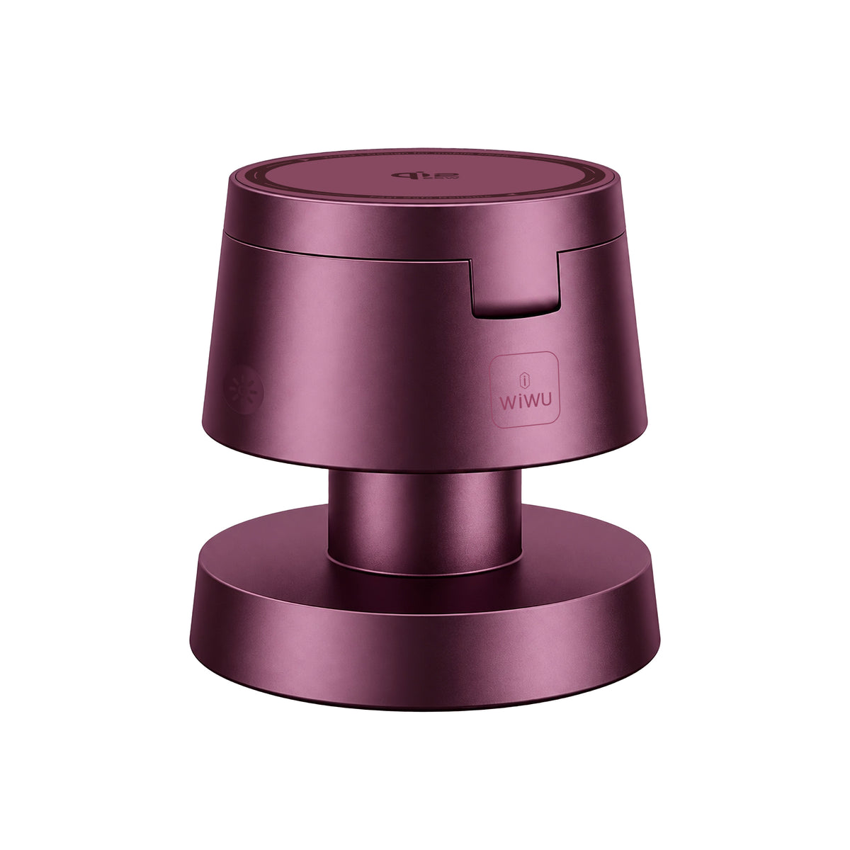 WiWU WH300 Qi2.2 25W 4-in-1 Wireless Charger
