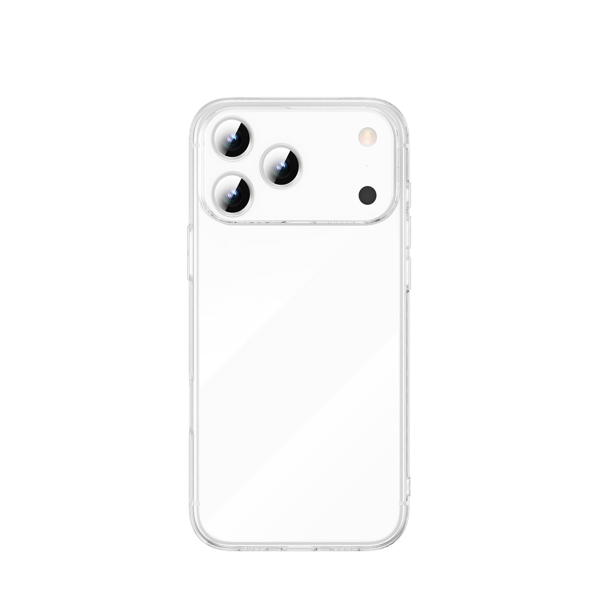 WiWU invisible One Invisible Phone Case YXK-206