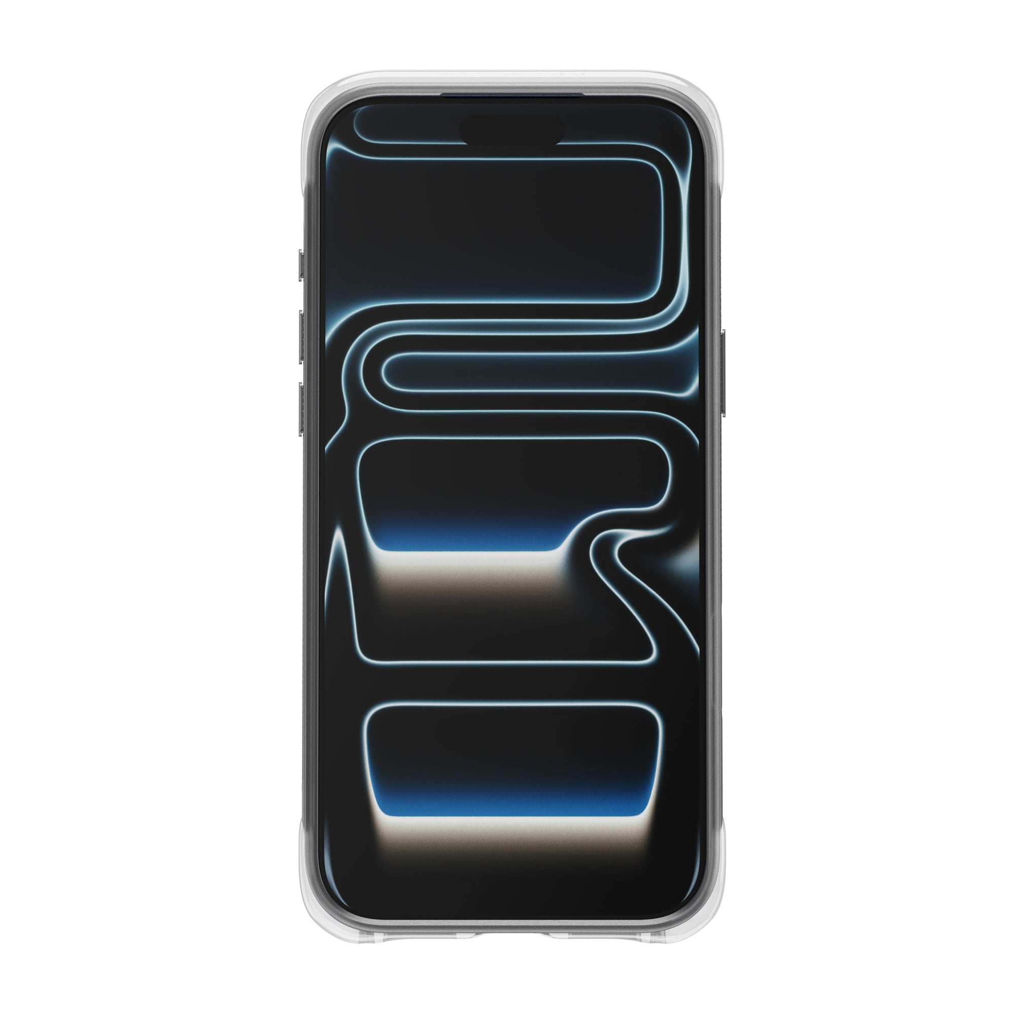 WiWU AG-203 AeroGuard Ultra Airbag Anti-Drop MagSafe Phone Case