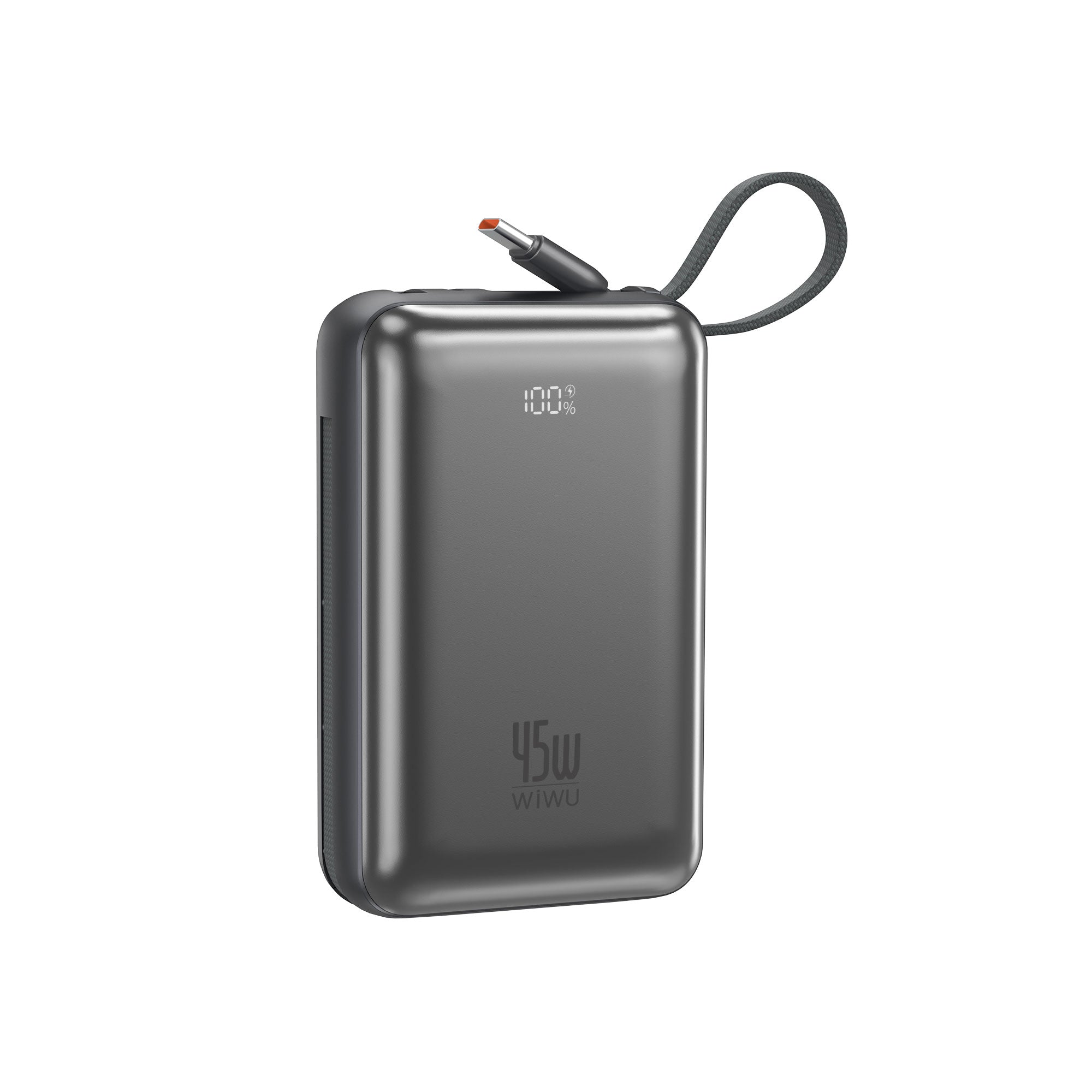 WiWU Galaxy Pro Max Power Bank AS-182 20000mAh