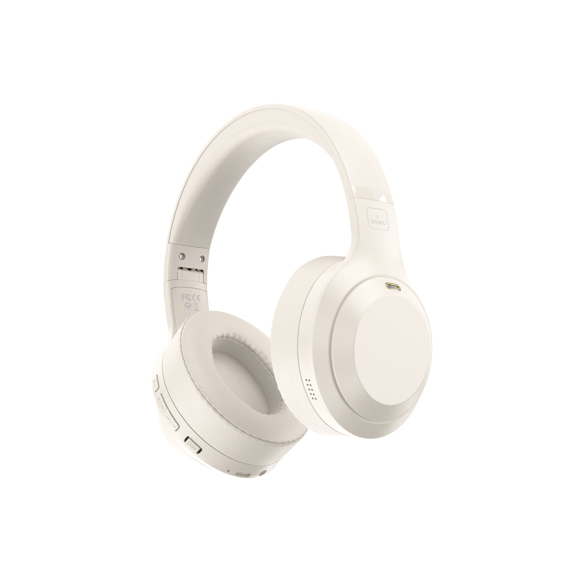 WiWU Soundbasha Headset TD-15 ANC
