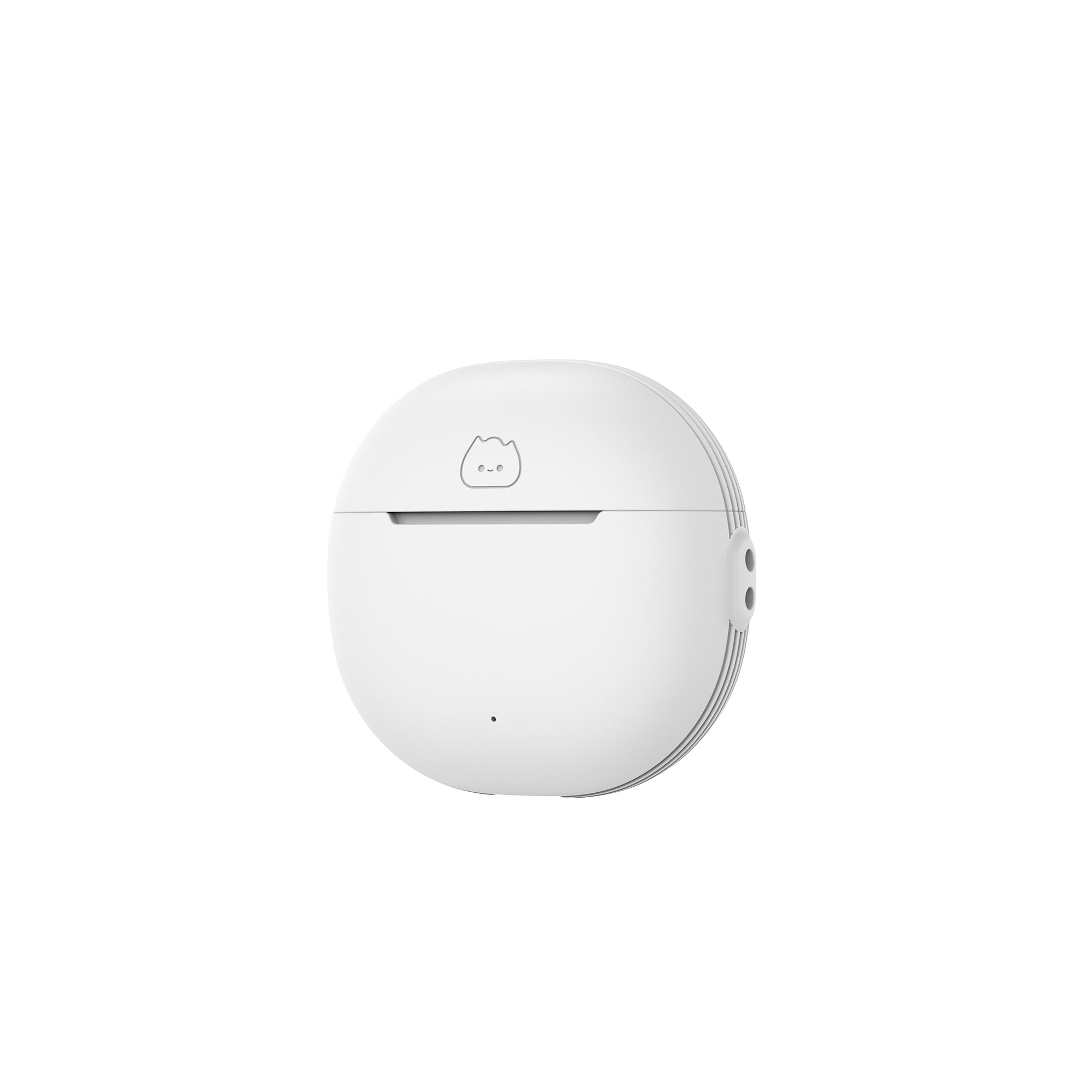 WiWU T31 ENC Wireless Earbuds Bluetooth 53 Headphones with 4 Mic ENC Noise Reduction IPX4 Waterproof 40H Battery Fast Charging Earphones for Calls and Music