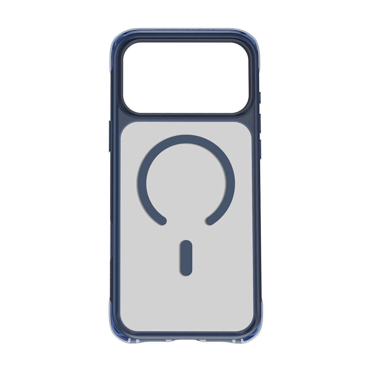 WiWU AG-202 AeroGuard Pro Airbag Anti-Drop MagSafe Phone Case