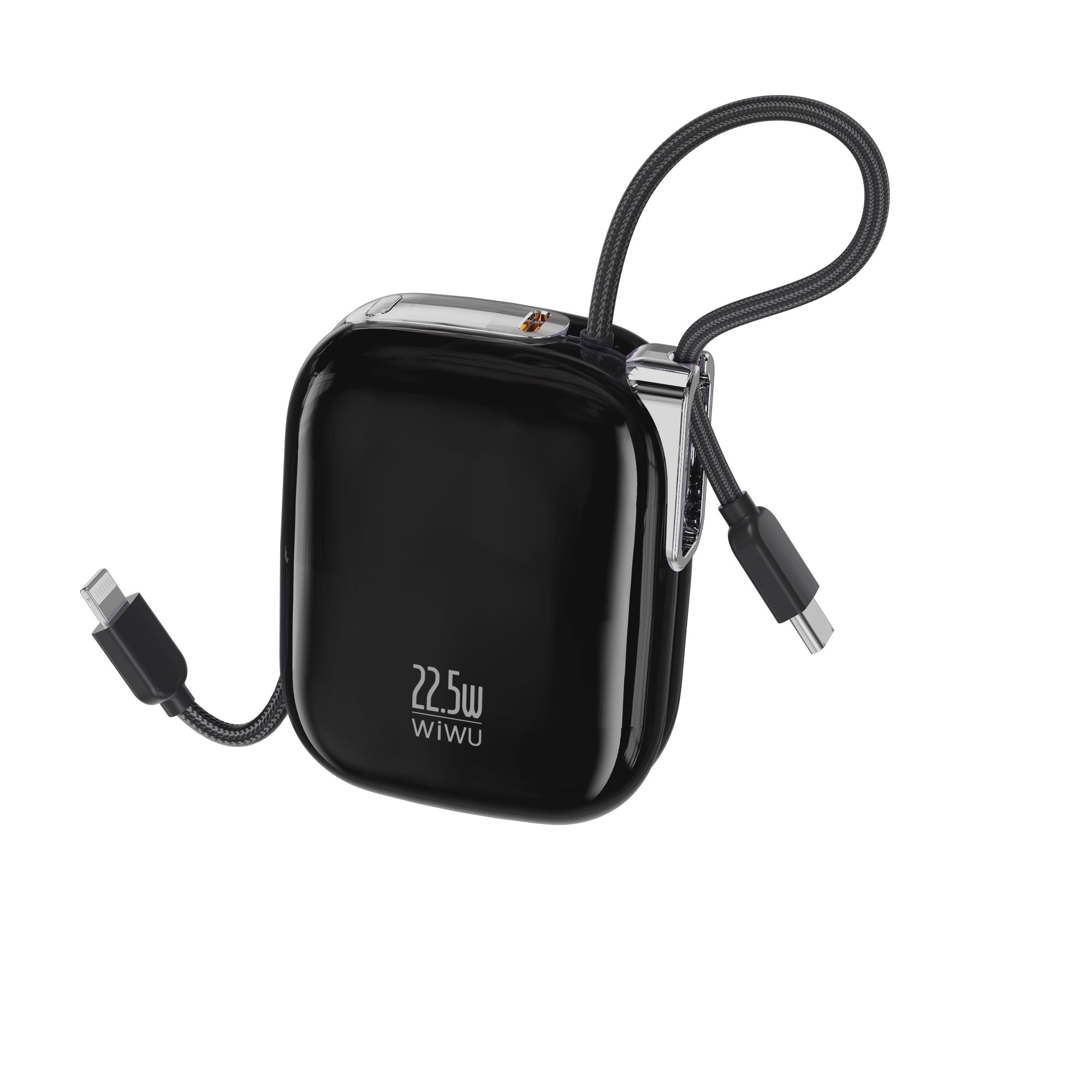 WiWU Sugar Power Bank 10000mAh MH136 (3C)